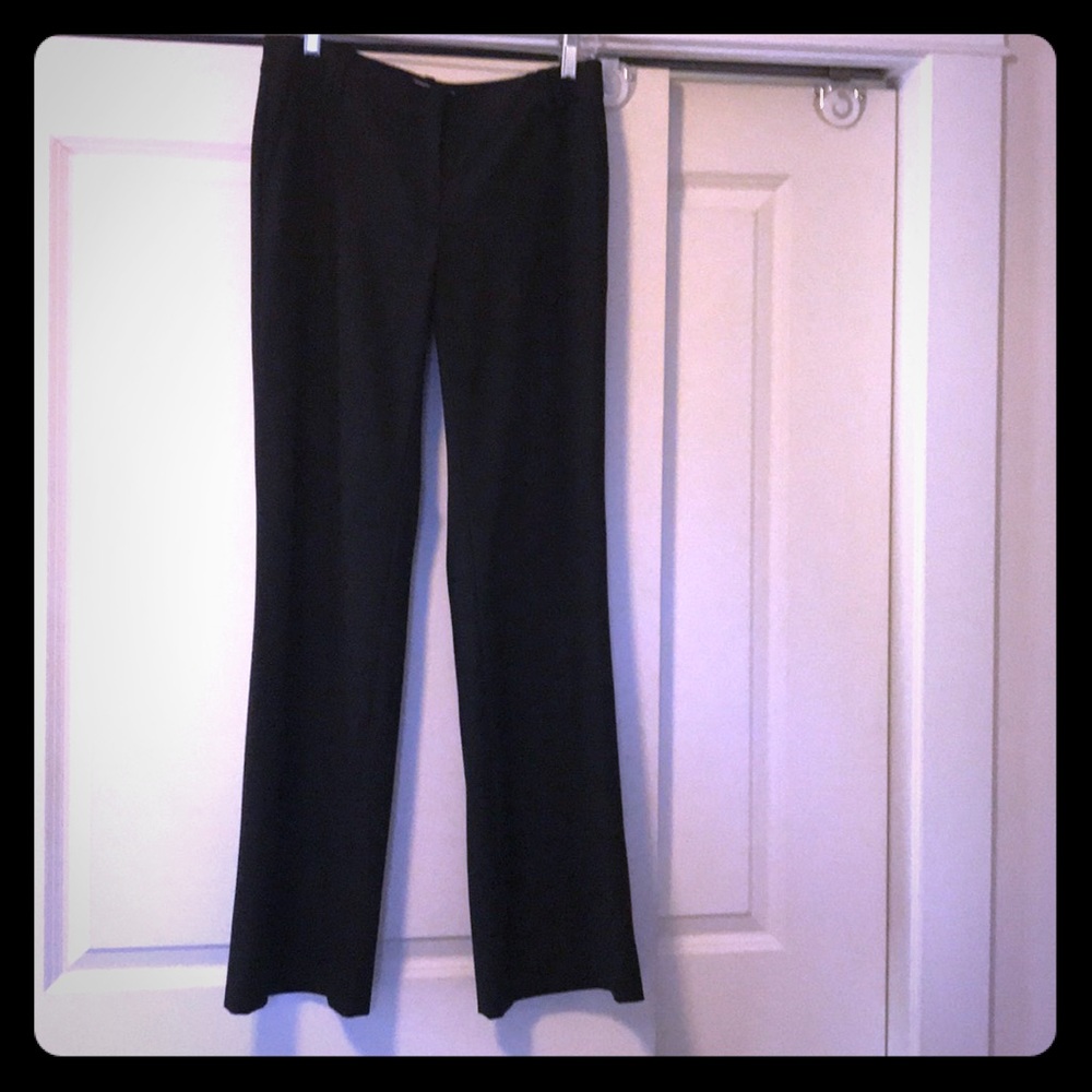 Ann Taylor Loft Marissa Style trousers